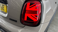 MINI Hatchback 1.5 Cooper Sport 5dr Auto Petrol Hatchback